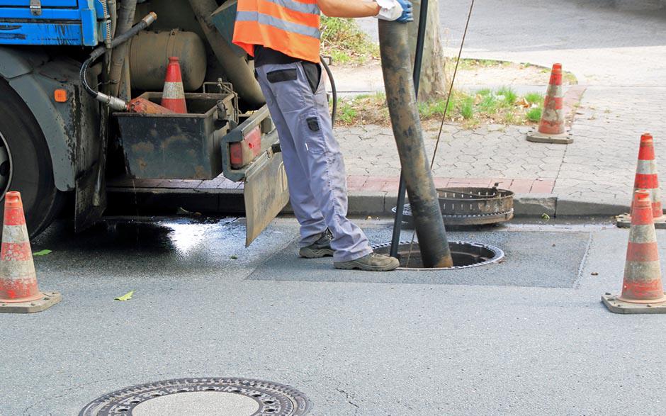 prix plombier débouchage Le Plessis-Trévise