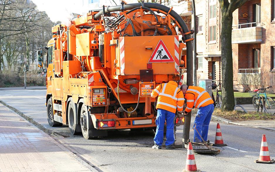 déboucher wc La Frette-sur-Seine