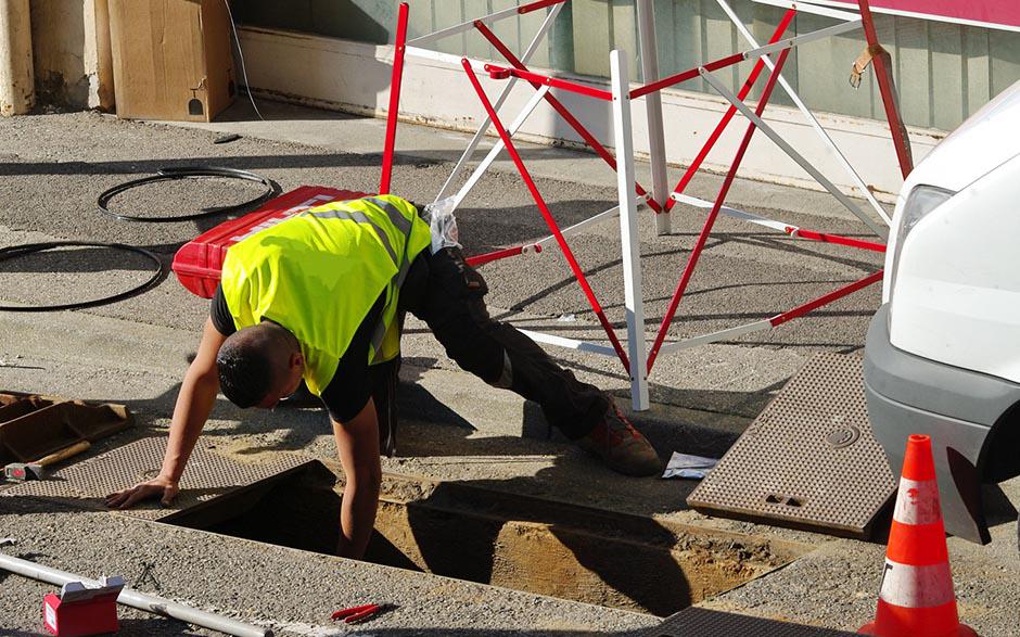 débouchage urgent Fontenay-sous-Bois